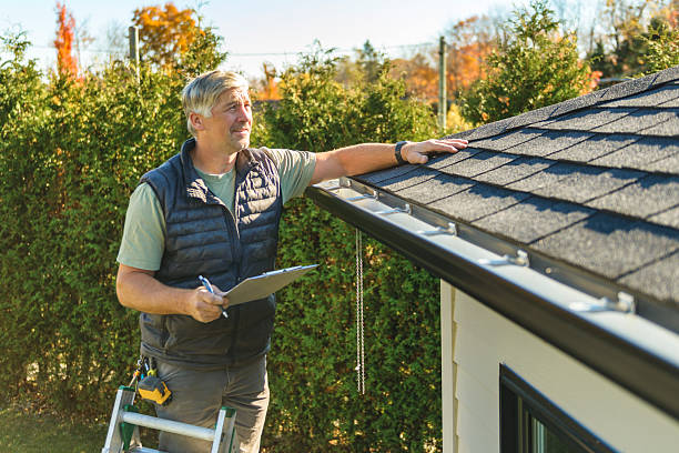 Trusted Gutter Repair And Installation service in Rossville, MD - Ben Roofing and Steel LLC